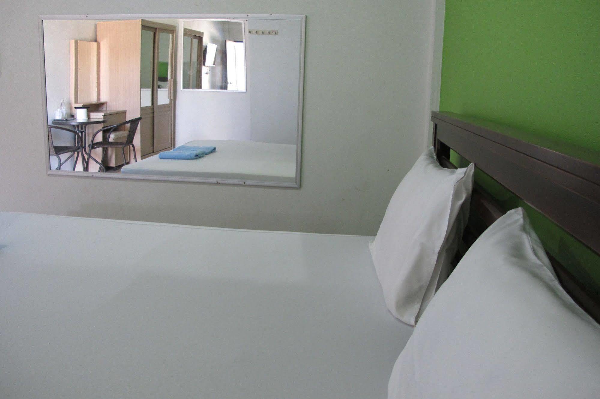 Tongmai Resort Surat Thani Exteriér fotografie